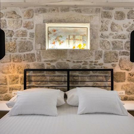 Villa Four Winds III Дубровник Екстериор снимка