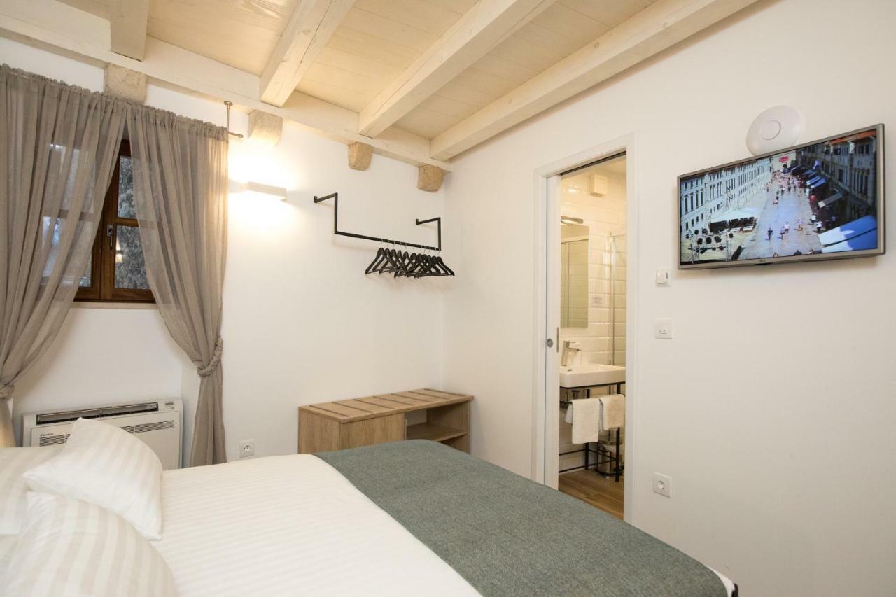 Villa Four Winds III Дубровник Екстериор снимка