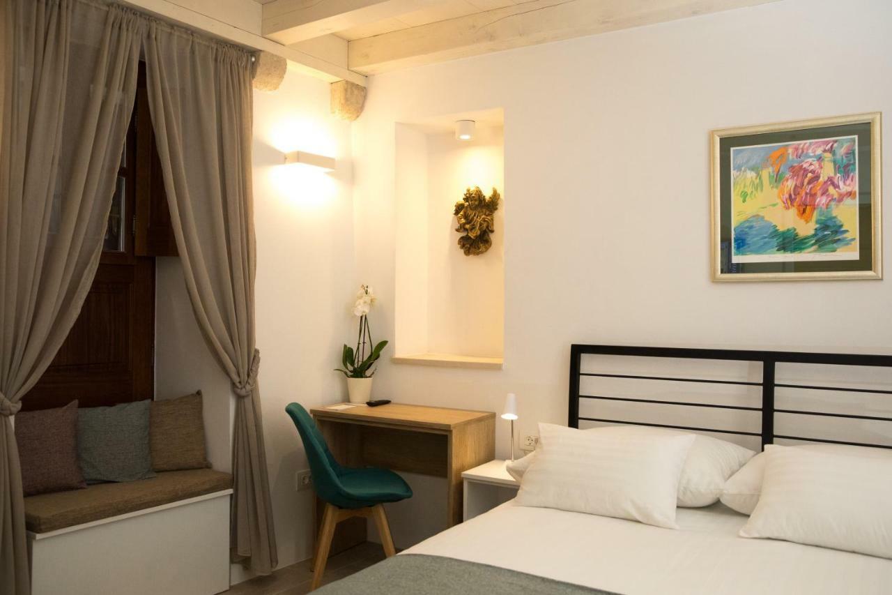 Villa Four Winds III Дубровник Екстериор снимка