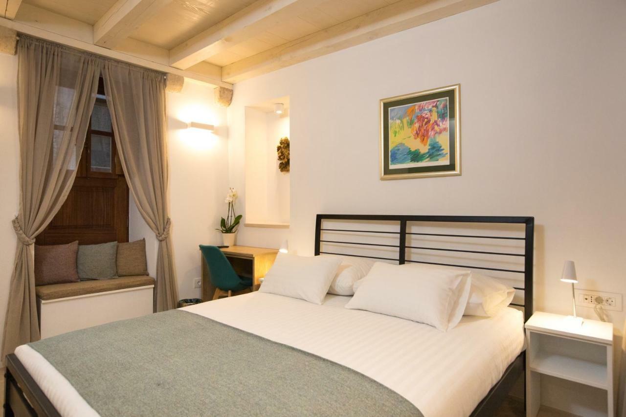 Villa Four Winds III Дубровник Екстериор снимка