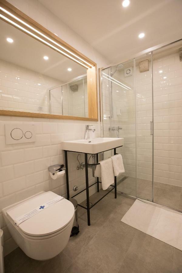 Villa Four Winds III Дубровник Екстериор снимка