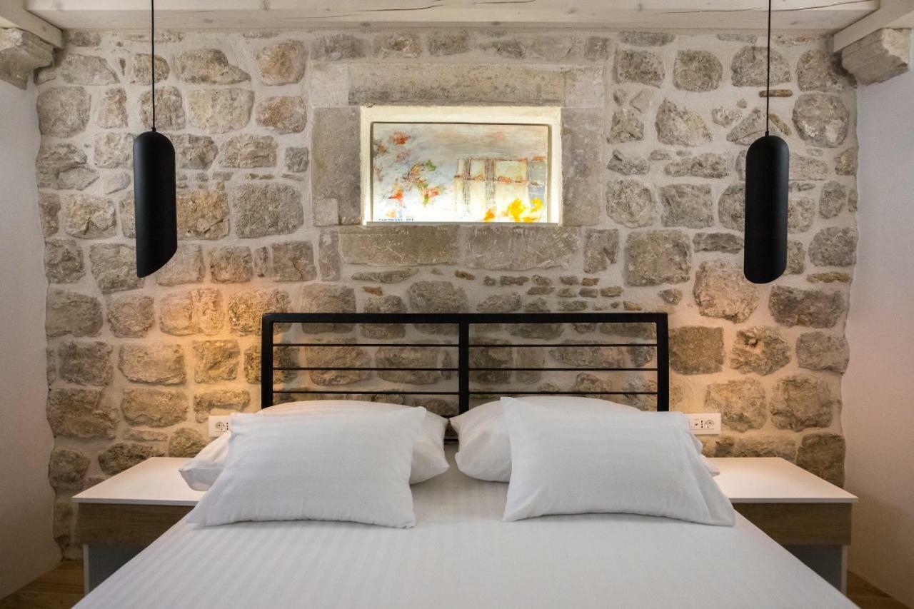 Villa Four Winds III Дубровник Екстериор снимка