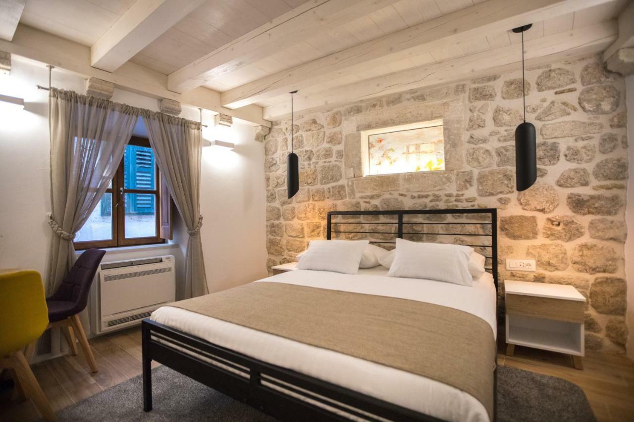 Villa Four Winds III Дубровник Екстериор снимка